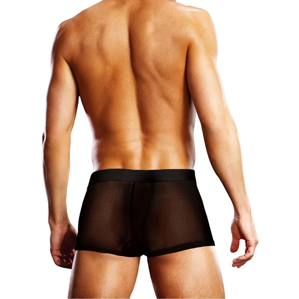 Prowler Mesh Trunk Black XL