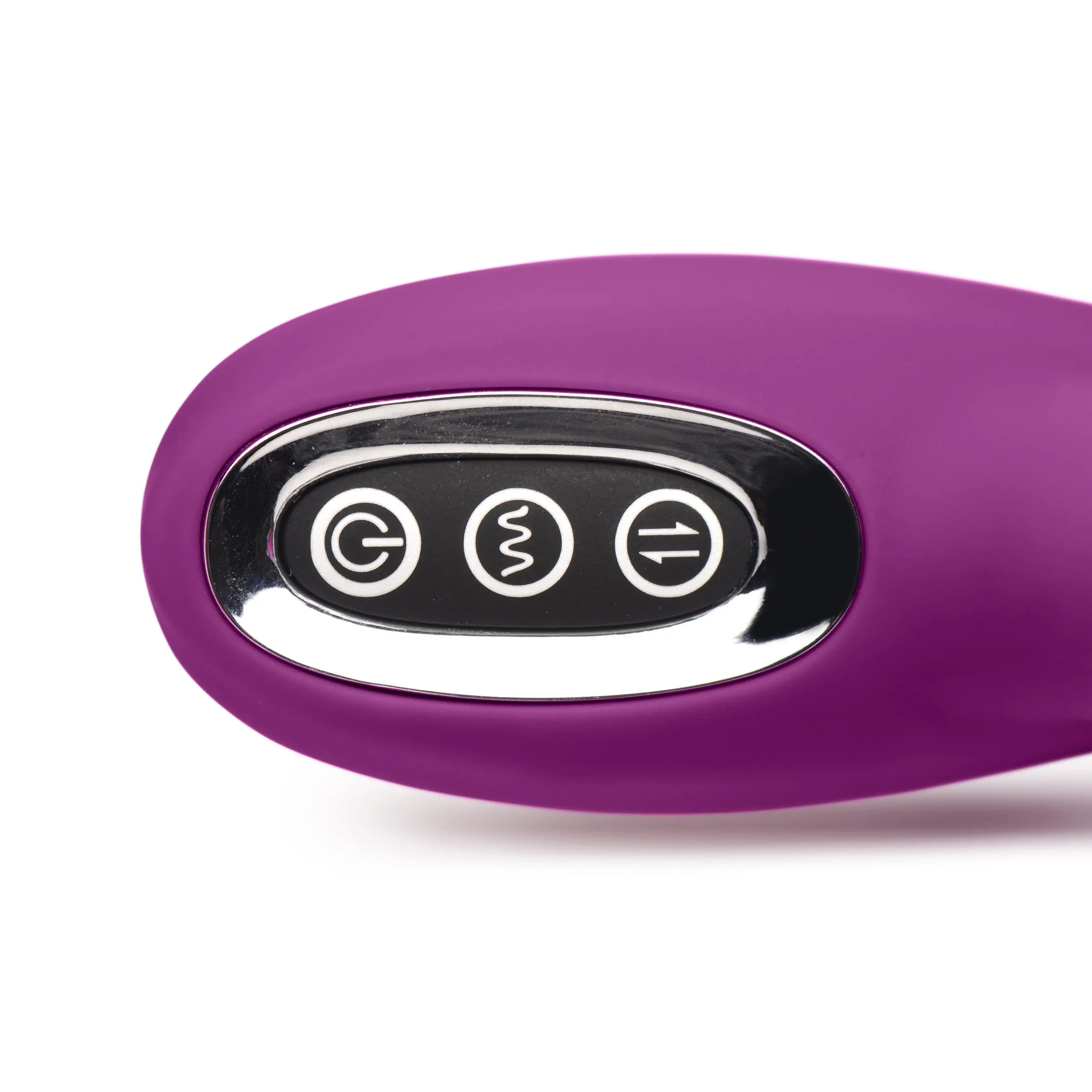 Quivers G-spot Rabbit Vibrator