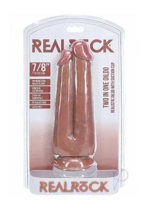 Realrock Ultra Two In One 7/8 Tan