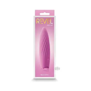Revel Kismet Pink