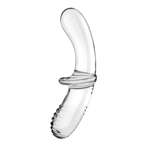 Satisfyer Double Crystal