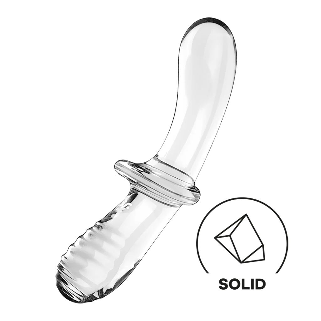 Satisfyer Double Crystal
