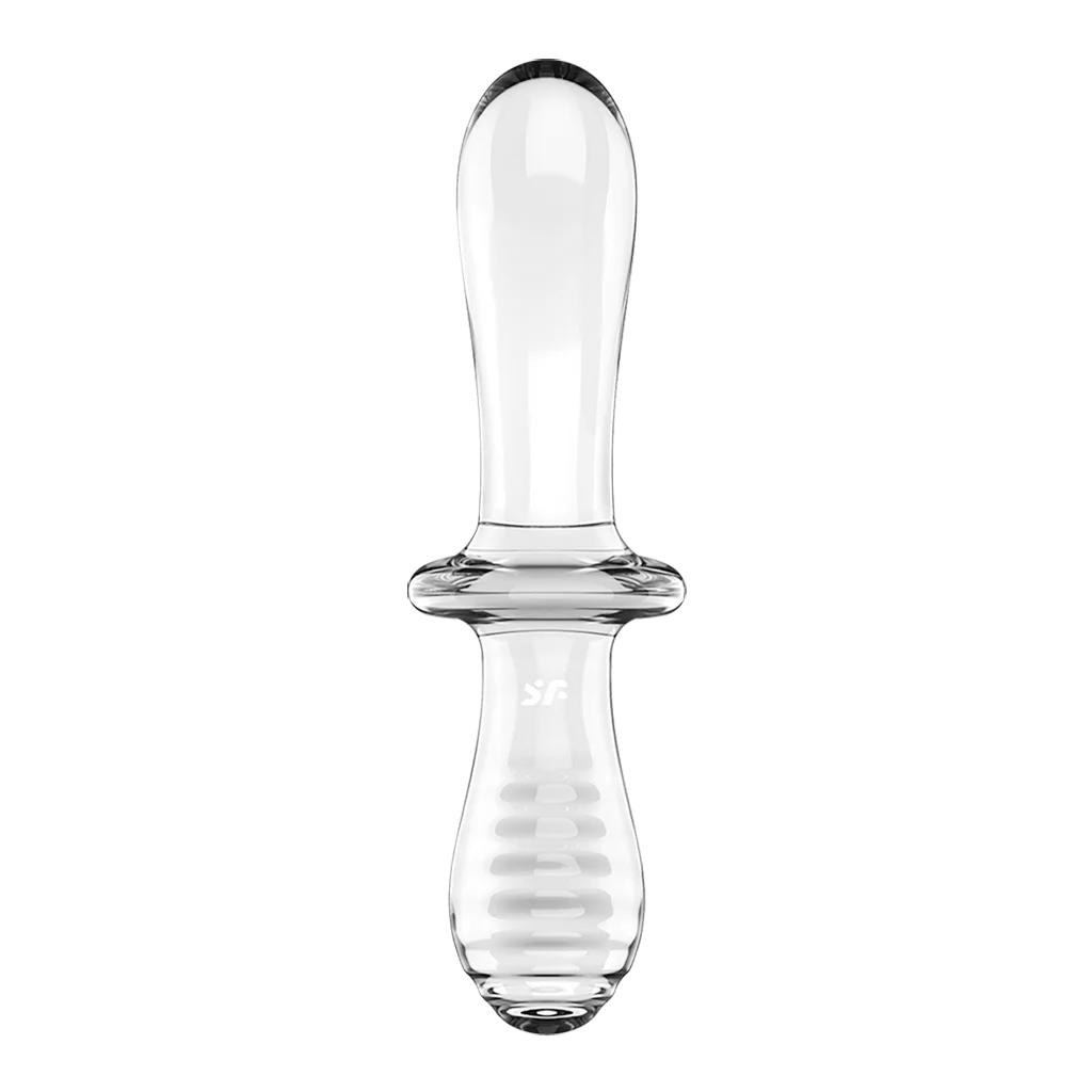 Satisfyer Double Crystal