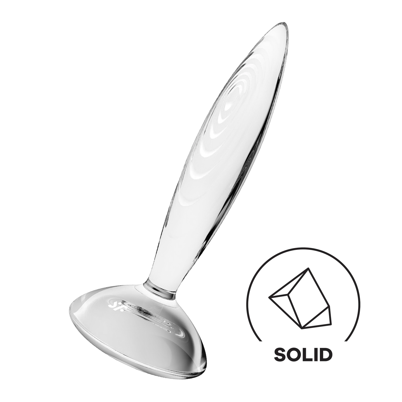 Satisfyer Sparkling Crystal