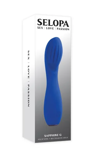 SELOPA SAPPHIRE G