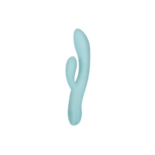 Sexy Allure Dual Motor Rabbit Vibrator