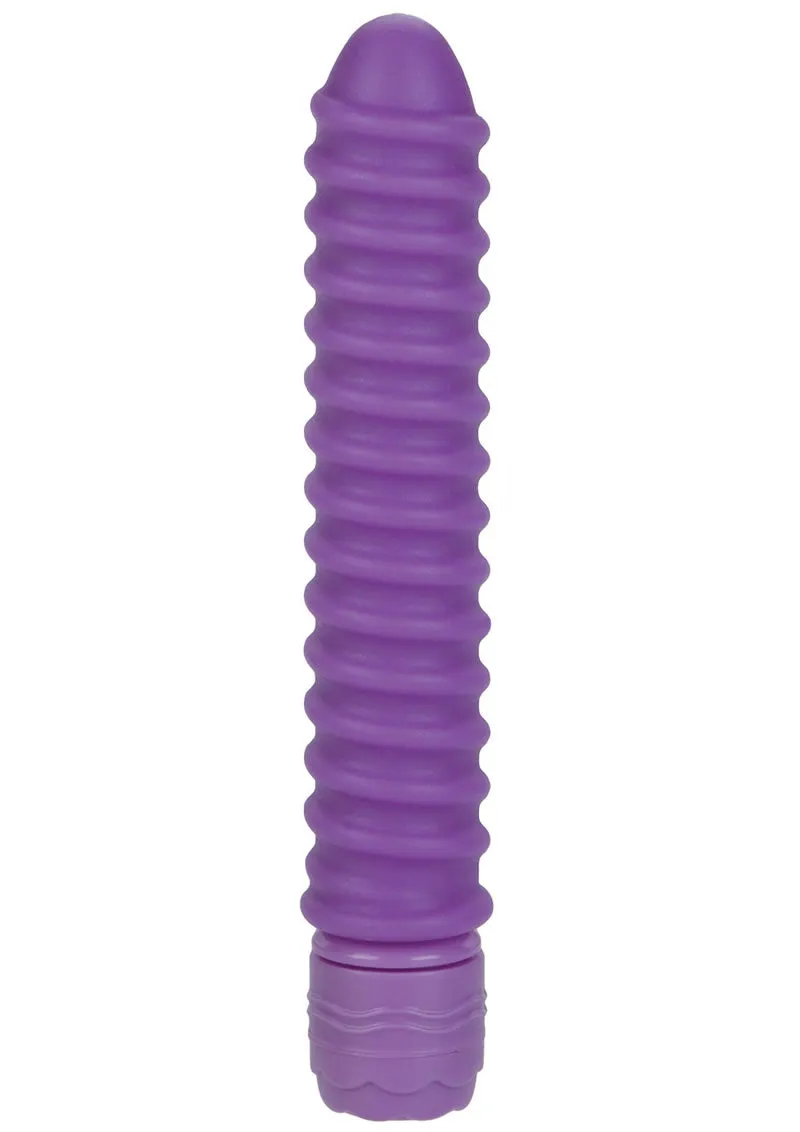 Sorority Screw Purple