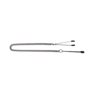Spartacus Adjustable Tweezer Nipple Clamps