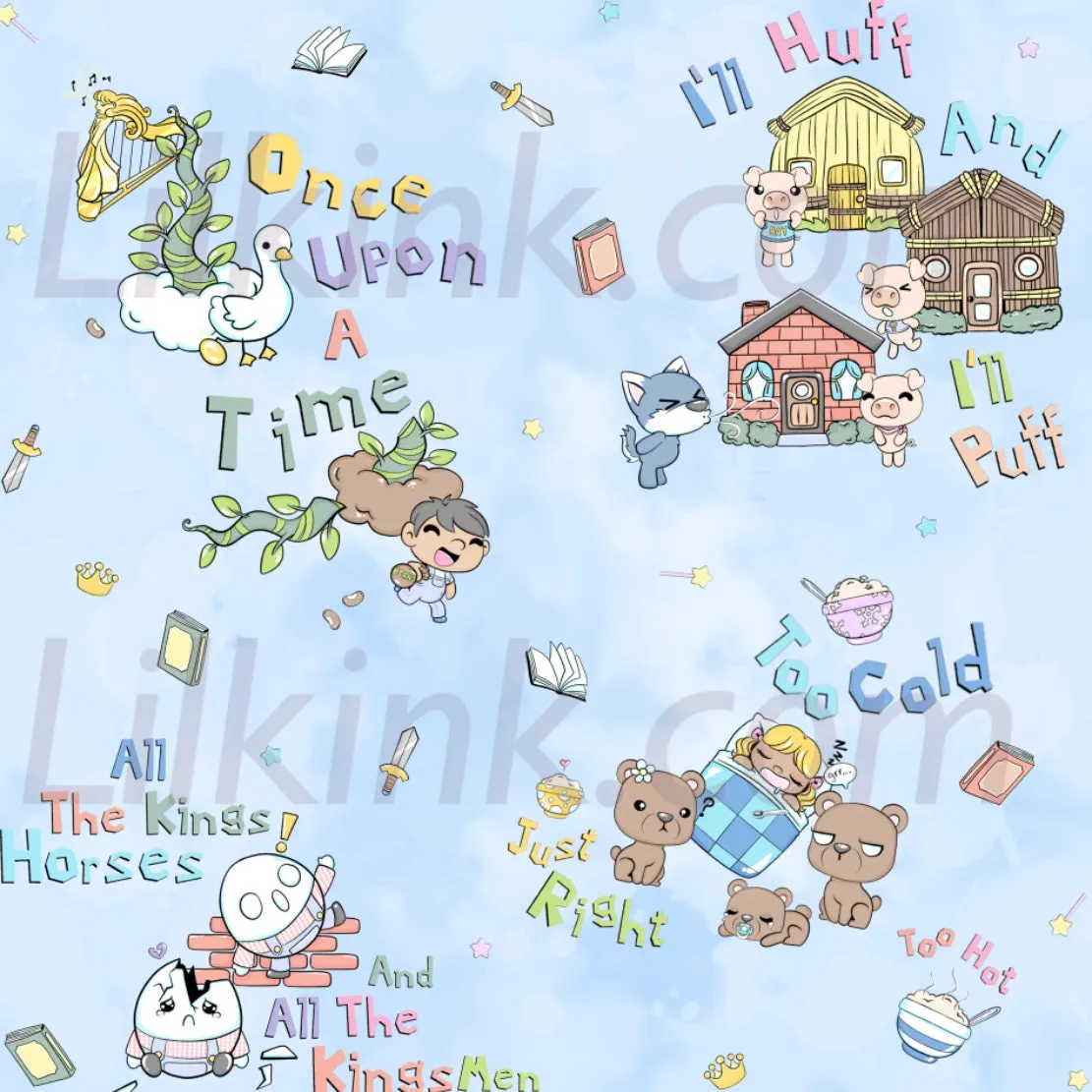 Story Time Suspender Skirt Dress