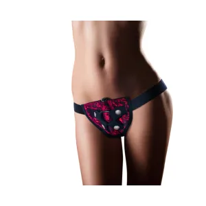 Temptasia - Lovelace Harness