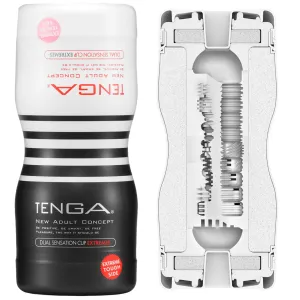 TENGA Dual Sensations Cup- Extremes