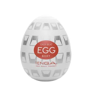 Tenga EGG Boxy