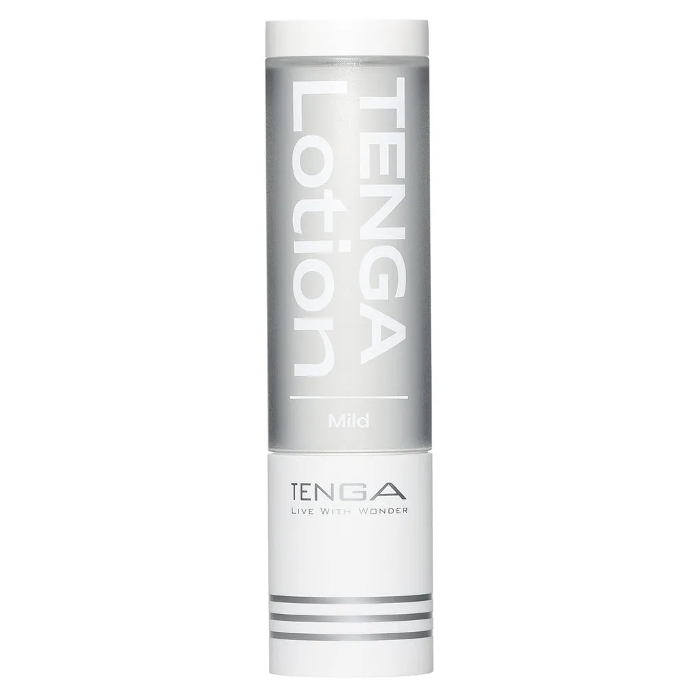 Tenga Lotion Personal Lubricant Water Based Sex Toy Lube Masturbators Vibrators