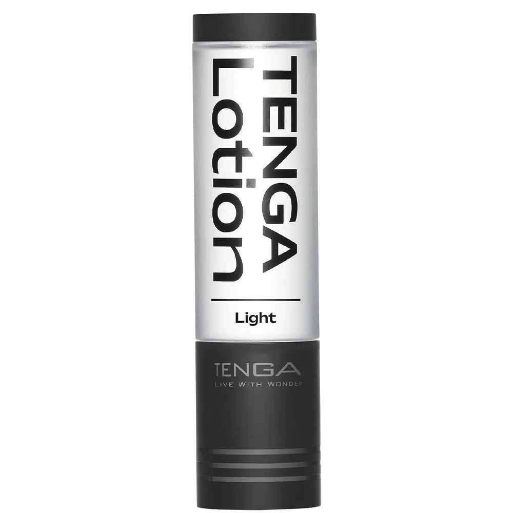 Tenga Lotion Personal Lubricant Water Based Sex Toy Lube Masturbators Vibrators