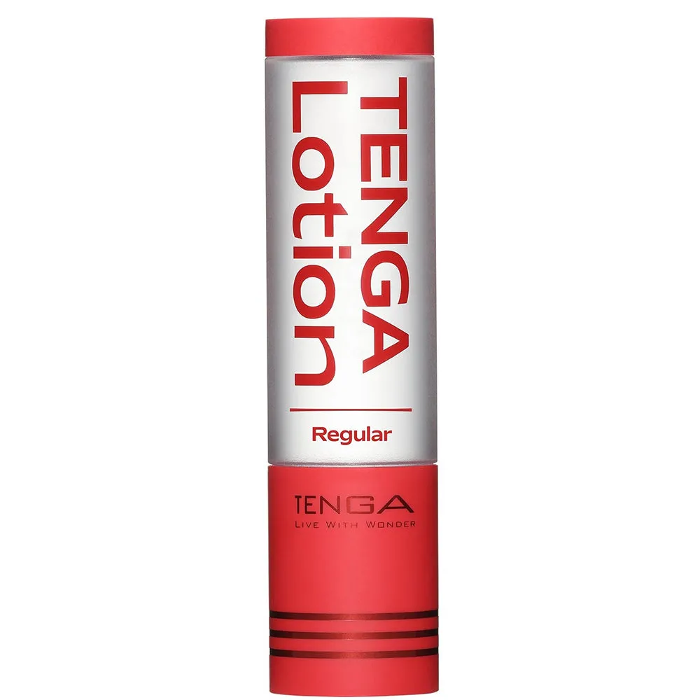 Tenga Lotion Personal Lubricant Water Based Sex Toy Lube Masturbators Vibrators