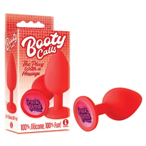 The 9's Booty Calls - Fuck Yeah