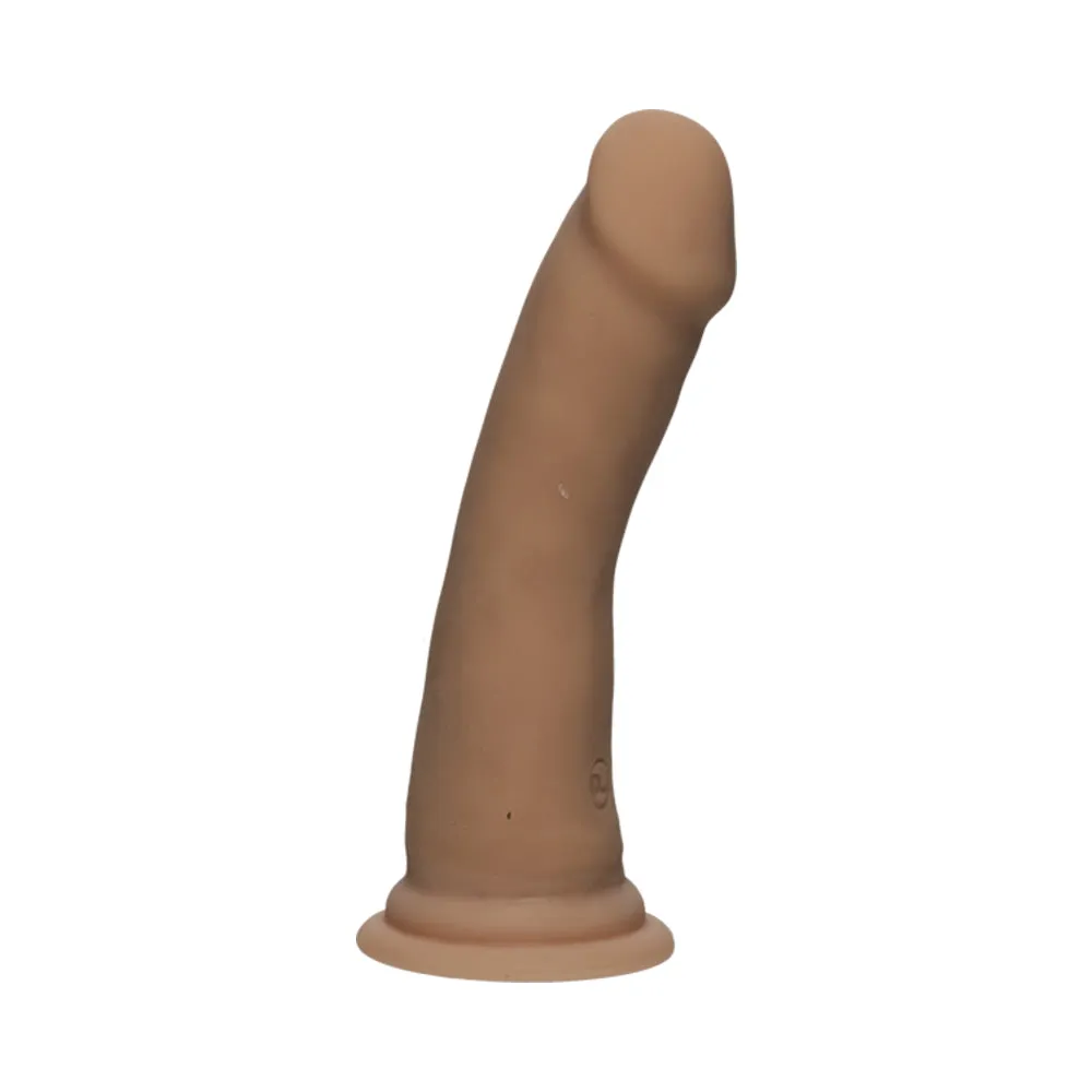 The D Slim 6in Without Balls Ultraskyn