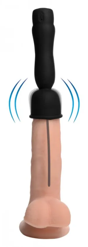 TRINITY VIBES SOUND PENIS HEAD TEASER