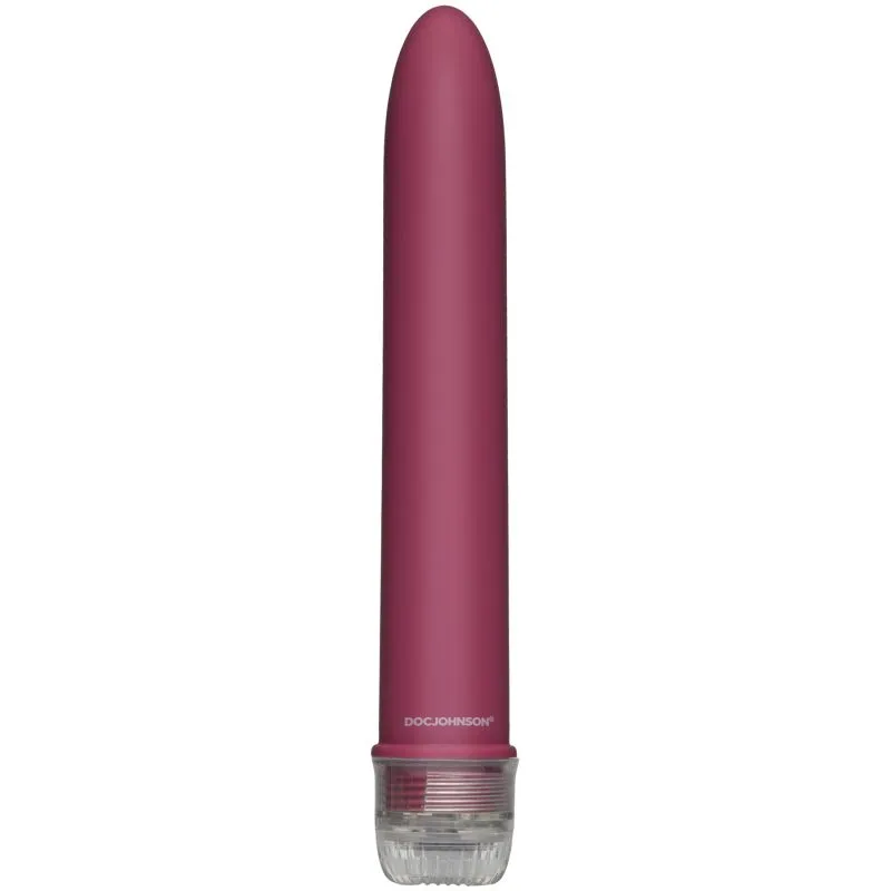 Velvet Touch Vibe Dusty Rose