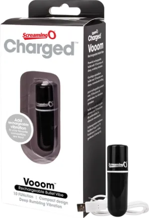 Vooom Bullet