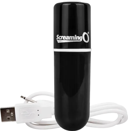 Vooom Bullet