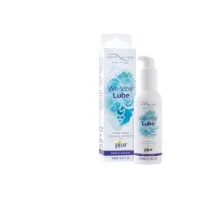 We Vibe Water Based Personal Lubricant By Pjur 3.4oz