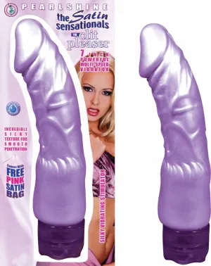 WP The Clit Pleaser Vibe (Lavender)