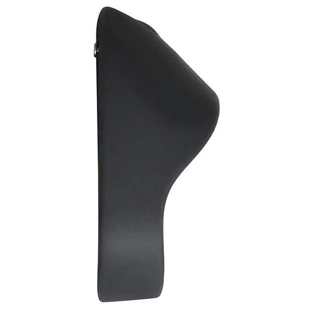 Zero Tolerance - Night Rider Vibrating Cock Ring (Black)